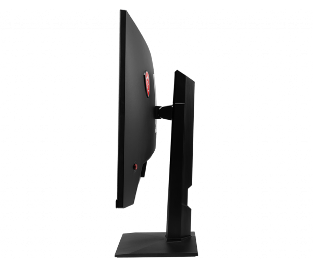MSI Optix MAG271R czarny - 527137 - zdjęcie 3